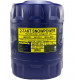 1445 MANNOL SNOWPOWER Моторное Синтетическое 2Т Двухтактное Масло 20 Литров