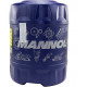 1445 MANNOL SNOWPOWER Моторное Синтетическое 2Т Двухтактное Масло 20 Литров