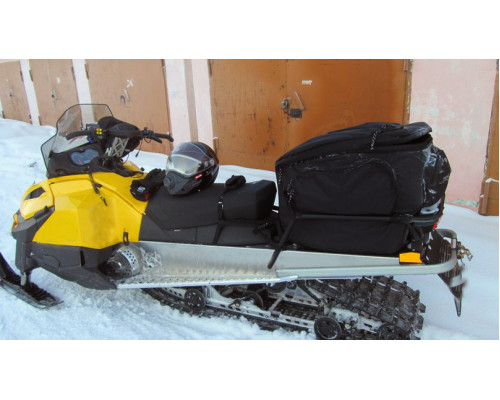 Басег Кофр для снегохода для BRP Ski-Doo Tundra LT 51