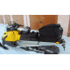 Басег Кофр для снегохода для BRP Ski-Doo Tundra LT 51