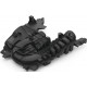 508000874 Воздуховод Для Ski Doo 508000794