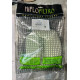 HFF5019 HIFLO FILTRO Фильтр Воздушный Для KTM 79006015000, Husqvarna, Gas Gas 154116