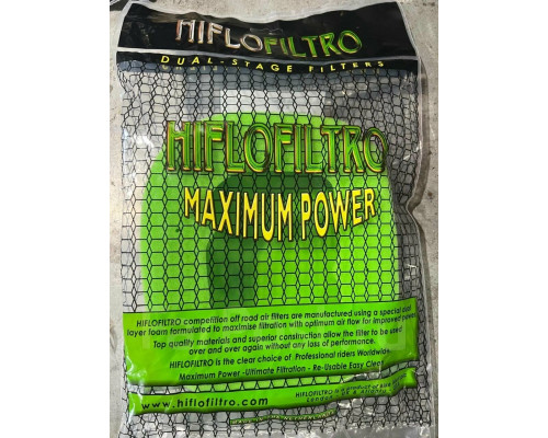 HFF5019 HIFLO FILTRO Фильтр Воздушный Для KTM 79006015000, Husqvarna, Gas Gas 154116