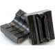 SZ505074461-DS20 SALAZZKING Подушки Под Лыжи Для BRP Lynx 505074461 (Красный)