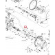 003-415-05 WSM Толкатель вала импеллера BRP Sea-Doo 271000703, 271000898, 271000978