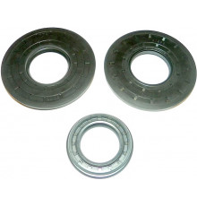 009-911T WSM Комплект Сальников Коленвала Для Yamaha 93102-36M33-00, 93101-36M46-00, 93103-32M01-00