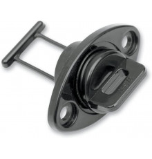 011-158 WSM Сливная пробка гидроцикла Yamaha F1S-U2280-00-00, F1S-U2280-01-00, F1S-U2280-02-00, BRP 292000187, Polaris 1060125