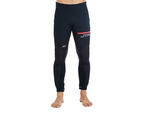 Гидроштаны JetPilot RX Vault Black/White 