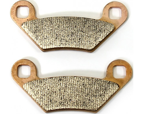 AT-05038F SPI Тормозные Колодки Для Polaris 2203628, 2204088
