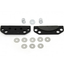 AT-05057 SPI Тормозные Колодки Стояночного Тормоза Для Polaris Ranger 2203148