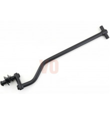 STEER-SHAFT-SHORT-G4 VOEVODA Колонка Рулевая Укороченная Для Ski Doo 506153022, 506152895