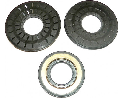 009-913T WSM Комплект Сальников Коленвала Для Yamaha 1200R, 1300R