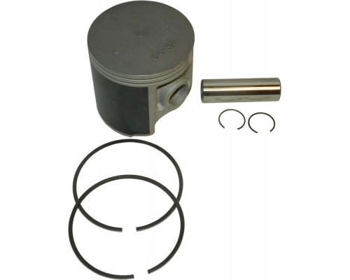 010-827-07PK WSM Поршень +1,00 мм Для Yamaha 700, 1100