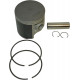 010-827-07PK WSM Поршень +1,00 мм Для Yamaha 700, 1100