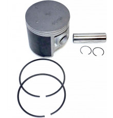 010-827-07PK WSM Поршень +1,00 мм Для Yamaha 700, 1100