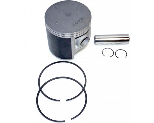 010-827-07PK WSM Поршень +1,00 мм Для Yamaha 700, 1100