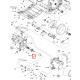 WC-03351 BRONCO Вал Импеллера Для BRP Sea Doo 271000031, 271000291, 271000595