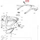 50-00-060 ПОЛИУРЕТАН Крепление Пластика Для Ski Doo TUNDRA 517304093