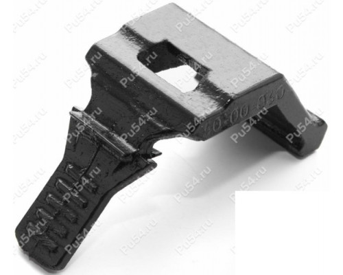 50-00-060 ПОЛИУРЕТАН Крепление Пластика Для Ski Doo TUNDRA 517304093