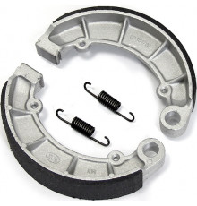 AT-05000 SPI Тормозные Колодки Для Honda 06430-HN2-000, 06430-MCL-700