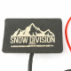 HEATGARMSD SNOW DIVISION Подогрев Навигатора Garmin Montana 700, 700i, 750, 750i