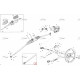 709402188 Тяга Рулевая Для BRP Can Am MAVERICK SPORT, Commander