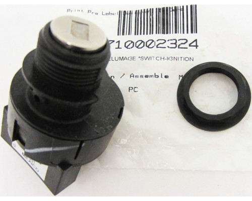 710002324 Замок Зажигания Для BRP Can Am RENEGADE, OUTLANDER 710000728, 710001421