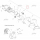 BD-1911415 BD Суппорт Тормозной Задний Для Polaris 1911415