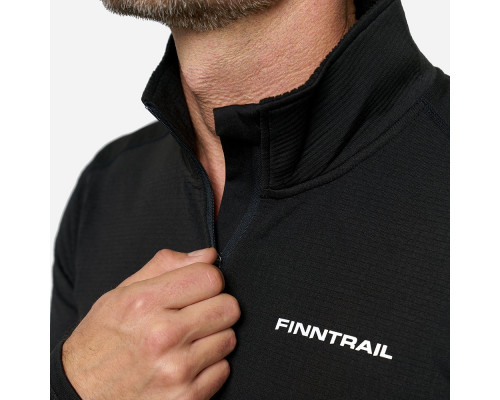 Термобельё комплект Finntrail Subzero Black 6404 