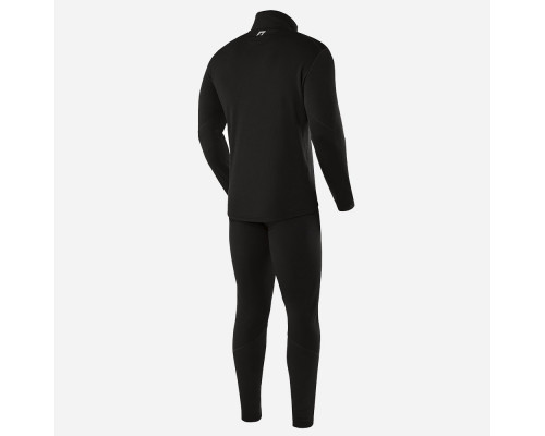 Термобельё комплект Finntrail Subzero Black 6404 