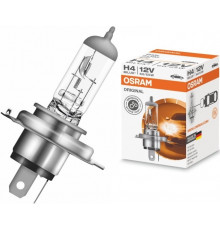 64193 OSRAM Лампочка Фары Для Polaris 2870448