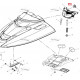 64193 OSRAM Лампочка Фары Для Polaris 2870448