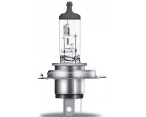 64193 OSRAM Лампочка Фары Для Polaris 2870448