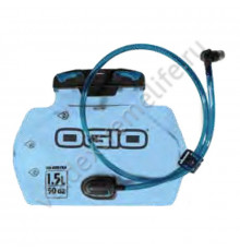 Резервуар Ogio 1,5L Black, 802100