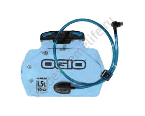 Резервуар Ogio 1,5L Black, 802100