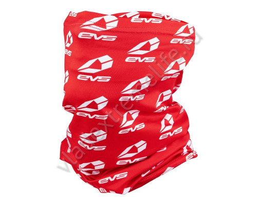 Бафф EVS Red, One Size, GAT20-RD