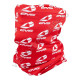 Бафф EVS Red, One Size, GAT20-RD