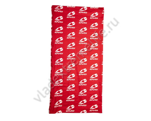 Бафф EVS Red, One Size, GAT20-RD