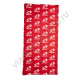 Бафф EVS Red, One Size, GAT20-RD