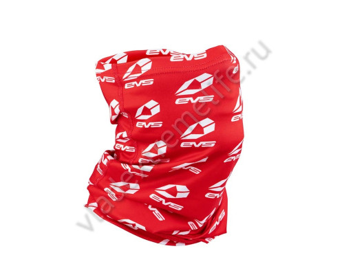 Бафф EVS Red, One Size, GAT20-RD