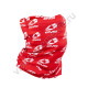 Бафф EVS Red, One Size, GAT20-RD
