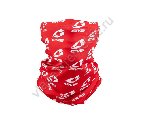 Бафф EVS Red, One Size, GAT20-RD