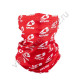 Бафф EVS Red, One Size, GAT20-RD