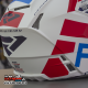 Шлем FXR CLUTCH EVO LE Patriot 220614-0120 