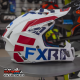 Шлем FXR CLUTCH EVO LE Patriot 220614-0120 
