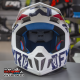 Шлем FXR CLUTCH EVO LE Patriot 220614-0120 