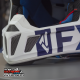 Шлем FXR CLUTCH EVO LE Patriot 220614-0120 