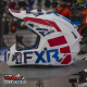 Шлем FXR CLUTCH EVO LE Patriot 220614-0120 
