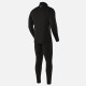 Термобельё комплект Finntrail Subzero Black 6404 (2XL)