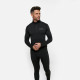 Термобельё комплект Finntrail Subzero Black 6404 (2XL)